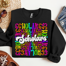 Load image into Gallery viewer, Rainbow TD Mascots Dropdown TRANSFER VP JUNE