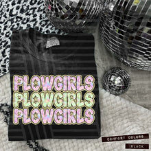 Load image into Gallery viewer, Iridescent Leopard Stacked Mascot Dropdown TRANSFER CAP MAY