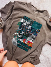 Load image into Gallery viewer, 2025 Eagle Collage TRANSFER TIB