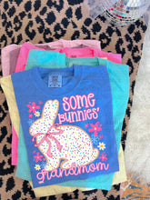 Load image into Gallery viewer, Some Bunnies Title DROPDOWN TRANSFER MZM MAR 26