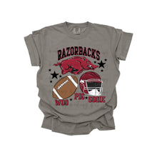 Load image into Gallery viewer, Football Mascot DROPDOWN TRANSFER MWG JUNE 25