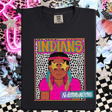 Load image into Gallery viewer, Preppy Mascot Portrait Dropdown TRANSFER AJD MAR 25