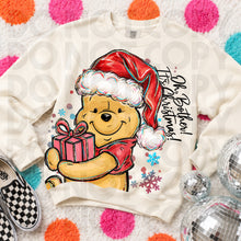 Load image into Gallery viewer, Delulu Kids Christmas DROPDOWN TRANSFER RHD REP OCT26