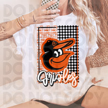 Load image into Gallery viewer, Retro Baseball Team Dropdown TRANSFER RHD JAN 26