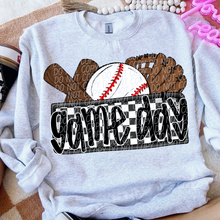 Load image into Gallery viewer, Baseball Team Plate Mascots DROPDOWN TRANSFER CSD FEB 26