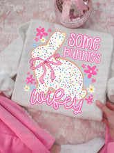 Load image into Gallery viewer, Some Bunnies Title DROPDOWN TRANSFER MZM MAR 26