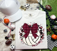 Load image into Gallery viewer, Leopard Coquette Sports Color Dropdown TRANSFER CAP