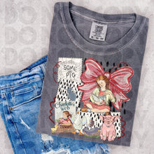 Load image into Gallery viewer, Story Book With OR Without Bows DROPDOWN TRANSFER RHD MAR 26 | COQUETTE STORYBOOK COLLAB SSD X RHD