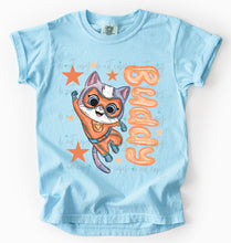 Load image into Gallery viewer, Su_er Kitties Dropdown TRANSFER MWG MAY 25