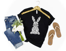 Load image into Gallery viewer, Dalmation Bunny Distressed TRANSFER