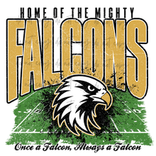 Load image into Gallery viewer, Mighty Football Mascots TRANSFER CYBER JUNE 26