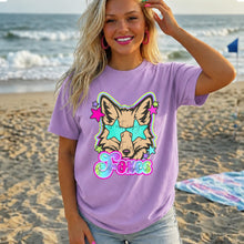 Load image into Gallery viewer, Bright Funky Mascots DROPDOWN TRANSFER CYBER APR 26