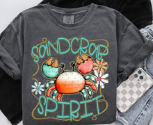 Load image into Gallery viewer, Funky Mascot Spirit Mascots Dropdown TRANSFER BIA 25