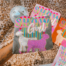 Load image into Gallery viewer, Show Girl Cookie Animals TRANSFER KAYNDI FEB 26