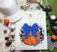 Load image into Gallery viewer, Leopard Coquette Sports Color Dropdown TRANSFER CAP