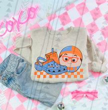 Load image into Gallery viewer, Squis_mellow DROPDOWN TRANSFER TGG FEB