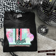 Load image into Gallery viewer, Chic States (all 50 states available) TRANSFER CAP APR