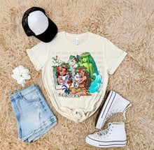 Load image into Gallery viewer, Best Friends Polaroid DROPDOWN TRANSFER SSD JUNE 26