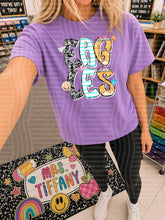 Load image into Gallery viewer, Back To School Mascots TRANSFER CAPLINGER JUNE 26