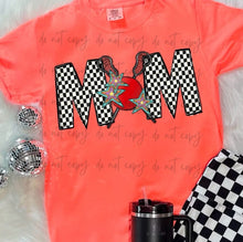Load image into Gallery viewer, Pop Star Sports Mom Dropdown TRANSFER BIA FEB