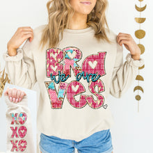 Load image into Gallery viewer, We Are Heart & Sparkle Mascot SLEEVE OPTION TRANSFER CAP
