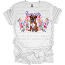 Load image into Gallery viewer, Blessed Dog Mom Dropdown TRANSFER SSD MAR 25