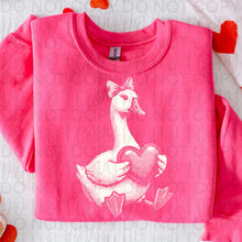 Load image into Gallery viewer, Valentine Goose Cream TRANSFER UAC JAN 26