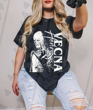 Load image into Gallery viewer, Stranger Portrait Dropdown TRANSFER TGG DEC 25