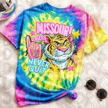 Load image into Gallery viewer, Retro Preppy Mascots DROPDOWN TRANSFER RHD JUNE 26