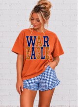 Load image into Gallery viewer, Varsity Pearl Mascot DROPDOWN TRANSFER SSM SEP 26