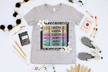 Load image into Gallery viewer, Color The World Dropdown TRANSFER MWG MAY 25