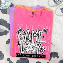 Load image into Gallery viewer, Game Day Dotties Let’s Go DROPDOWN TRANSFER PHDC JULY 26