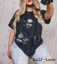 Load image into Gallery viewer, Knockout Black Artist TRANSFER KAI FEB/MAR 26