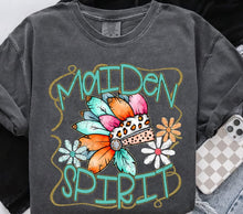 Load image into Gallery viewer, Funky Mascot Spirit Mascots Dropdown TRANSFER BIA 25