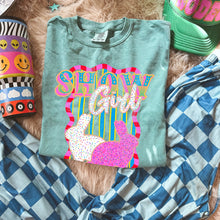 Load image into Gallery viewer, Show Girl Cookie Animals TRANSFER KAYNDI FEB 26