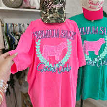 Load image into Gallery viewer, Premium Sale Social Club TRANSFER KAYNDI FEB 26