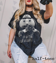 Load image into Gallery viewer, Knockout Black Artist TRANSFER KAI FEB/MAR 26