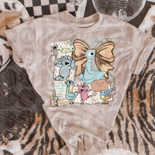 Load image into Gallery viewer, Story Book With OR Without Bows DROPDOWN TRANSFER RHD MAR 26 | COQUETTE STORYBOOK COLLAB SSD X RHD