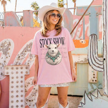 Load image into Gallery viewer, Stockshow Pearl Necklace Animals DROPDOWN TRANSFER ET MAR 26