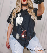 Load image into Gallery viewer, Knockout Black Artist TRANSFER KAI FEB/MAR 26