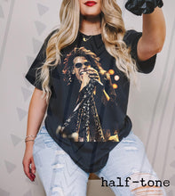 Load image into Gallery viewer, Knockout Black Artist TRANSFER KAI FEB/MAR 26