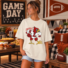 Load image into Gallery viewer, Bigs Football Mascots DROPDOWN TRANSFER Game Grace OCT 26