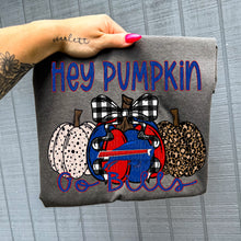 Load image into Gallery viewer, Hey Pumpkin Team Dropdown TRANSFER VIRGO SEPT 25