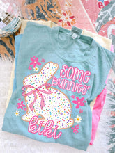 Load image into Gallery viewer, Some Bunnies Title DROPDOWN TRANSFER MZM MAR 26