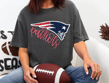 Load image into Gallery viewer, Polka Dot Team Name DROPDOWN TRANSFER DMD JAN 26 SB FOOTBALL BUNDLE