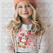 Load image into Gallery viewer, 100 Days Characters DROPDOWN TRANSFER RWH DIGI