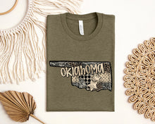 Load image into Gallery viewer, Wild States DROPDOWN TRANSFER CAP