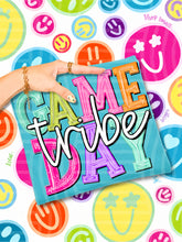Load image into Gallery viewer, Simply Colorful Game Day Mascots TRANSFER CAPLINGER JUNE 26