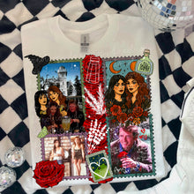 Load image into Gallery viewer, Magic Collage TRANSFER MOON MAY 25
