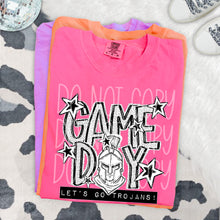 Load image into Gallery viewer, Game Day Dotties Let’s Go DROPDOWN TRANSFER PHDC JULY 26
